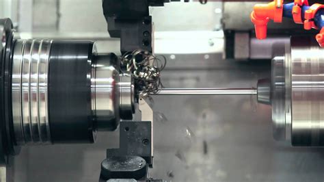 cnc 車床|車床加工/銑床加工/CNC加工分別是什麼？金屬加工全解析.